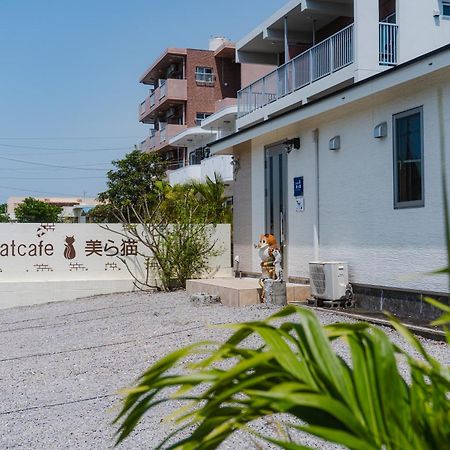 "オーシャンビュー ヴィラ南十字星 " Two-Bedroom Villa Ishigaki  Eksteriør billede