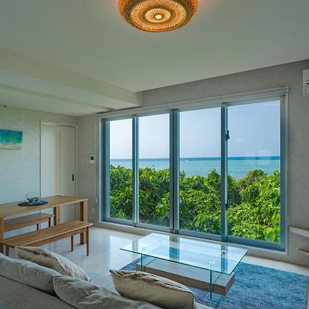 "オーシャンビュー ヴィラ南十字星 " Two-Bedroom Villa Ishigaki  Eksteriør billede