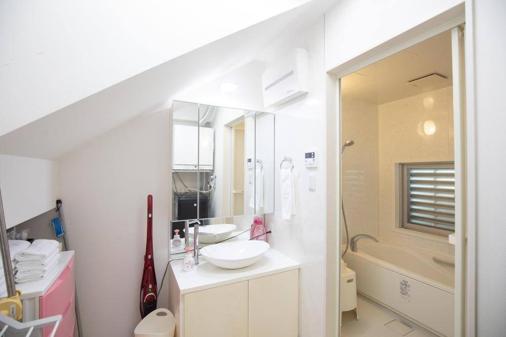 "オーシャンビュー ヴィラ南十字星 " Two-Bedroom Villa Ishigaki  Eksteriør billede