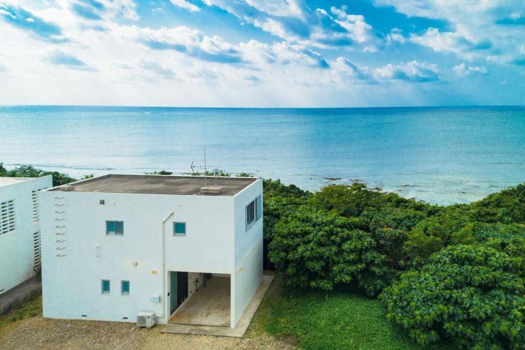 "オーシャンビュー ヴィラ南十字星 " Two-Bedroom Villa Ishigaki  Eksteriør billede
