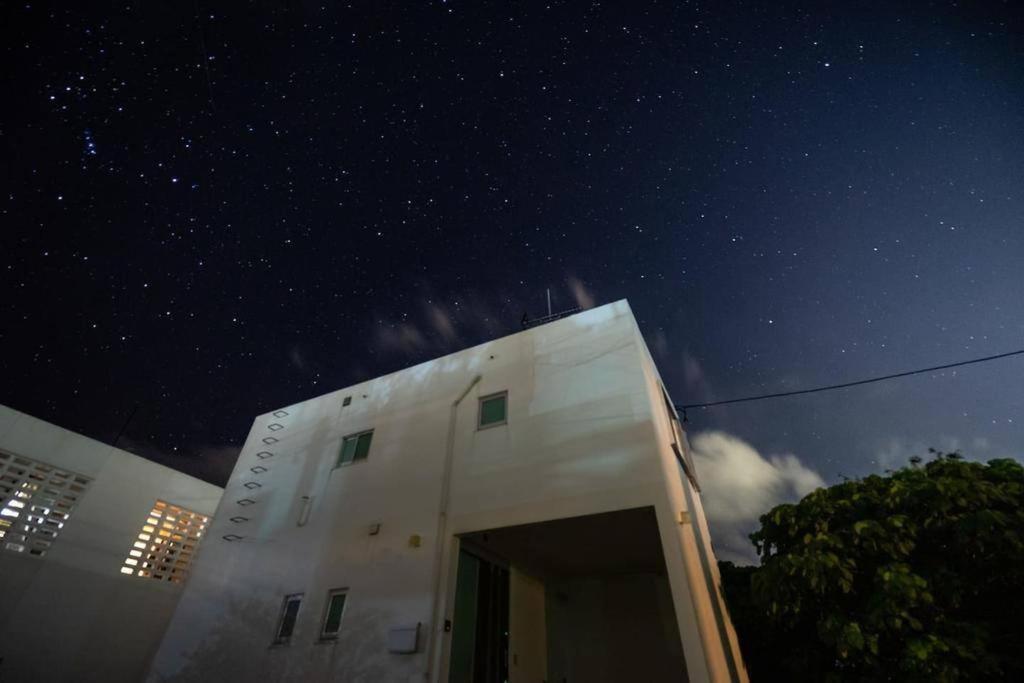 "オーシャンビュー ヴィラ南十字星 " Two-Bedroom Villa Ishigaki  Eksteriør billede