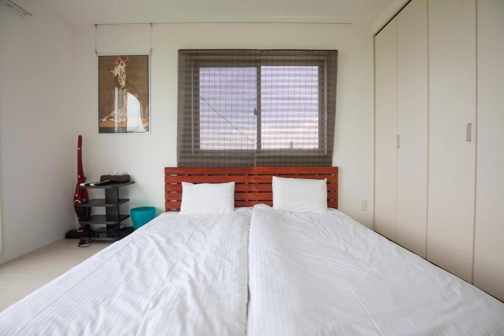 "オーシャンビュー ヴィラ南十字星 " Two-Bedroom Villa Ishigaki  Eksteriør billede