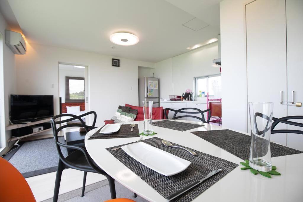 "オーシャンビュー ヴィラ南十字星 " Two-Bedroom Villa Ishigaki  Eksteriør billede