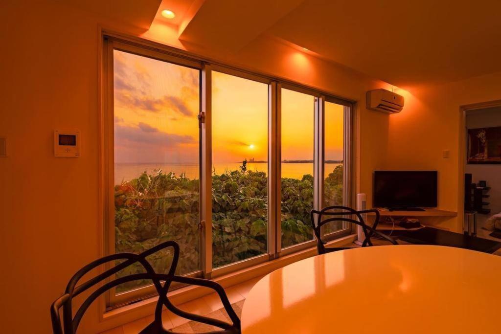"オーシャンビュー ヴィラ南十字星 " Two-Bedroom Villa Ishigaki  Eksteriør billede