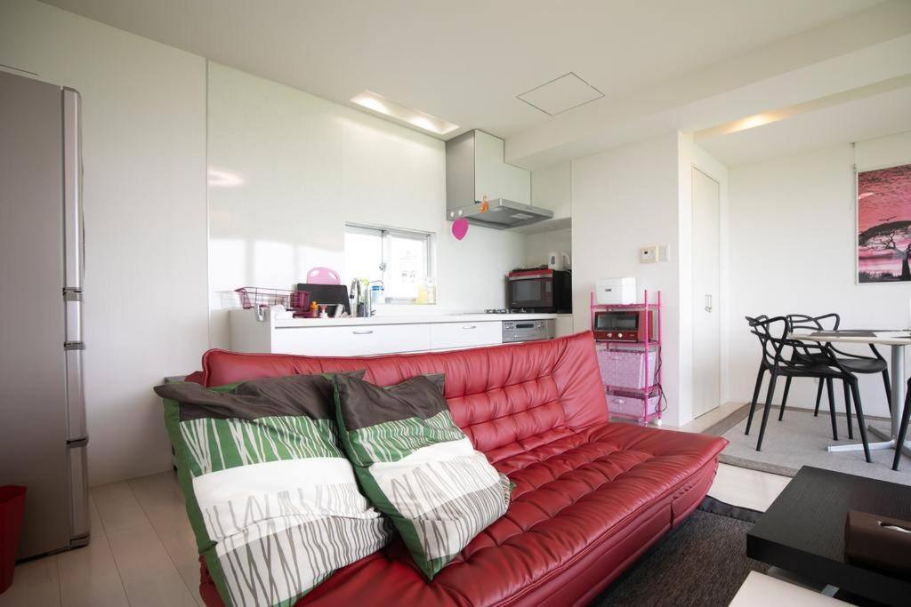 "オーシャンビュー ヴィラ南十字星 " Two-Bedroom Villa Ishigaki  Eksteriør billede