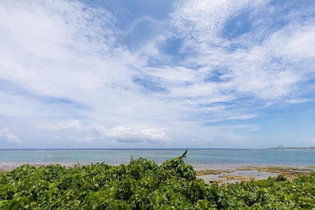 "オーシャンビュー ヴィラ南十字星 " Two-Bedroom Villa Ishigaki  Eksteriør billede