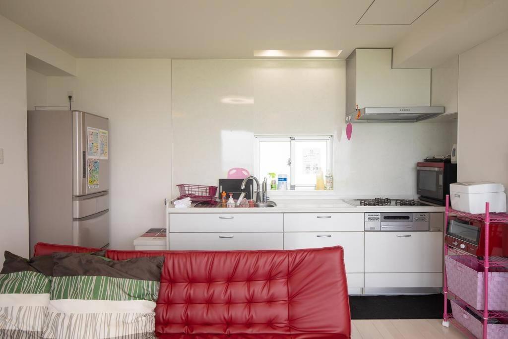 "オーシャンビュー ヴィラ南十字星 " Two-Bedroom Villa Ishigaki  Eksteriør billede