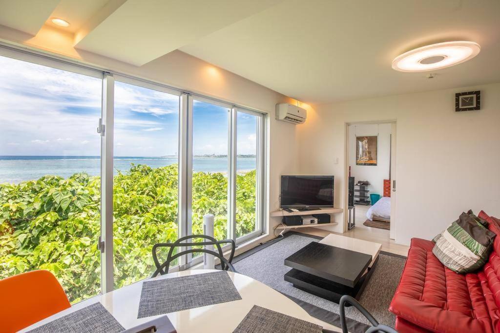 "オーシャンビュー ヴィラ南十字星 " Two-Bedroom Villa Ishigaki  Eksteriør billede