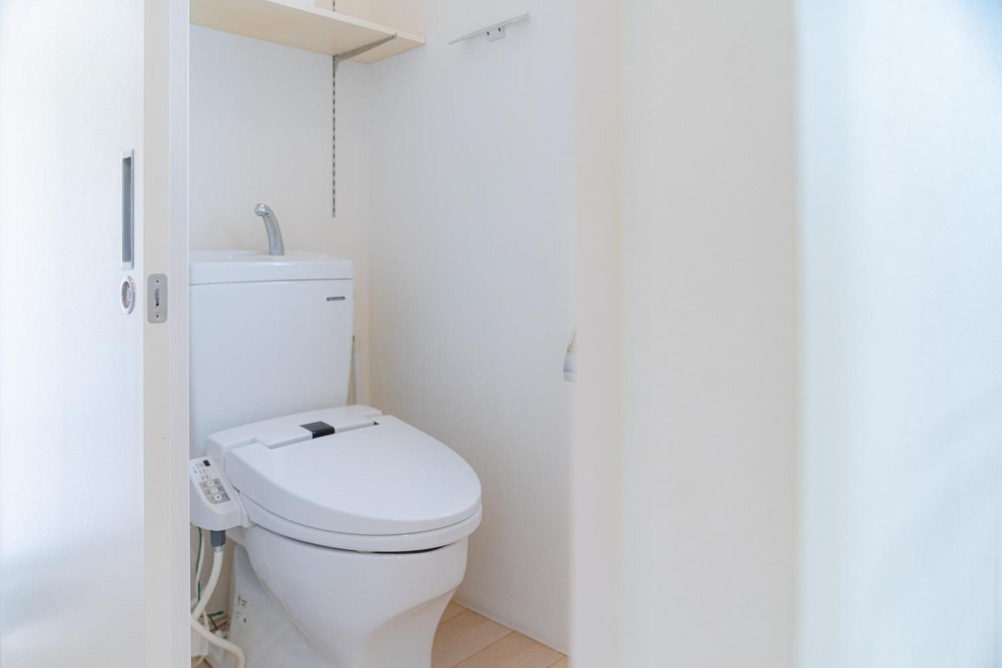 "オーシャンビュー ヴィラ南十字星 " Two-Bedroom Villa Ishigaki  Eksteriør billede