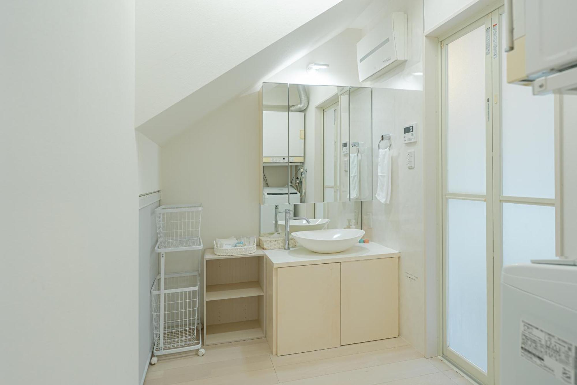 "オーシャンビュー ヴィラ南十字星 " Two-Bedroom Villa Ishigaki  Eksteriør billede