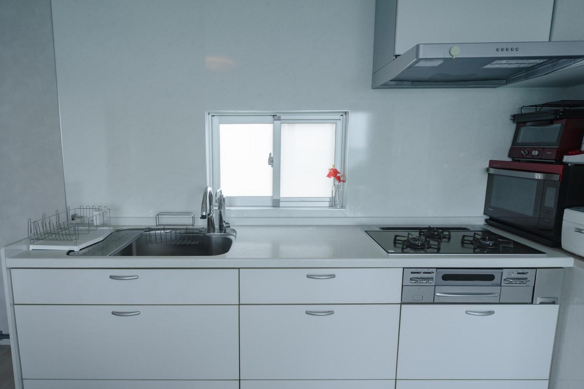 "オーシャンビュー ヴィラ南十字星 " Two-Bedroom Villa Ishigaki  Eksteriør billede