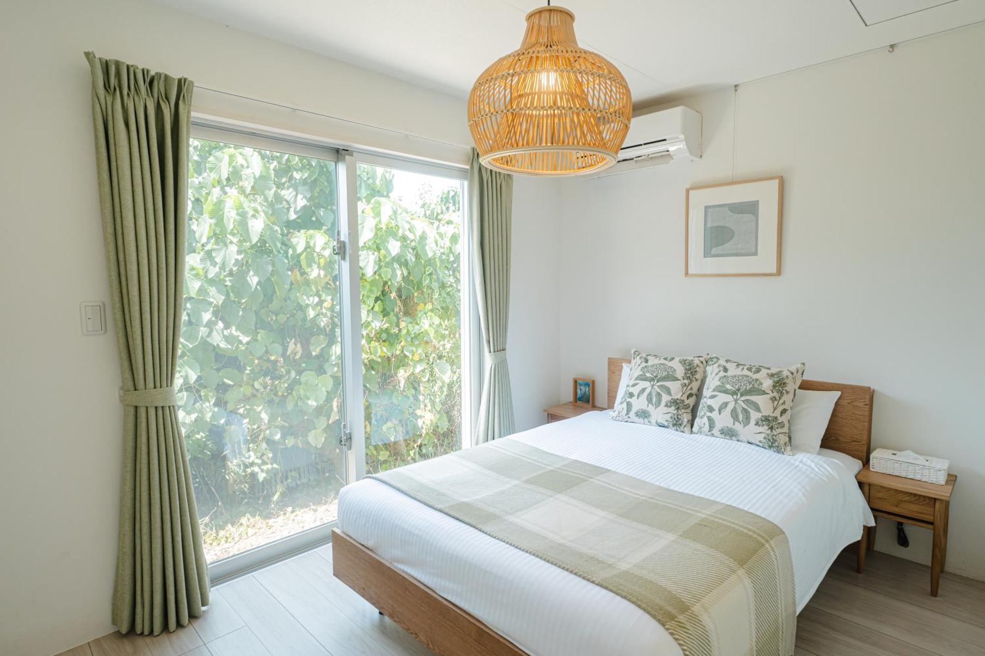 "オーシャンビュー ヴィラ南十字星 " Two-Bedroom Villa Ishigaki  Eksteriør billede