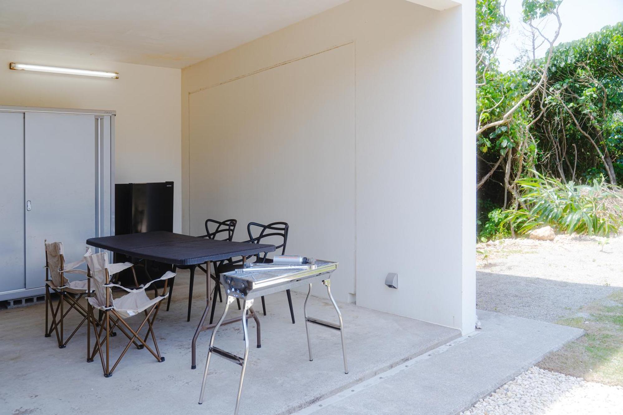 "オーシャンビュー ヴィラ南十字星 " Two-Bedroom Villa Ishigaki  Eksteriør billede